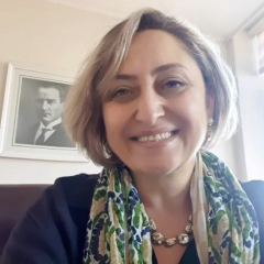 Dr. Yasemin Yelbay Yılmaz